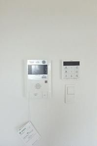 【セキュリティ】 | レブリアント板付 | 別号室の写真になります。現況優先。
