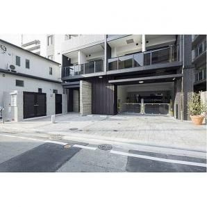 【その他共用部分】 | レブリアント清川Ⅱ