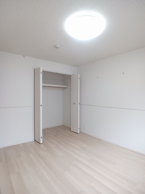 グロブナーコート丹波口の収納