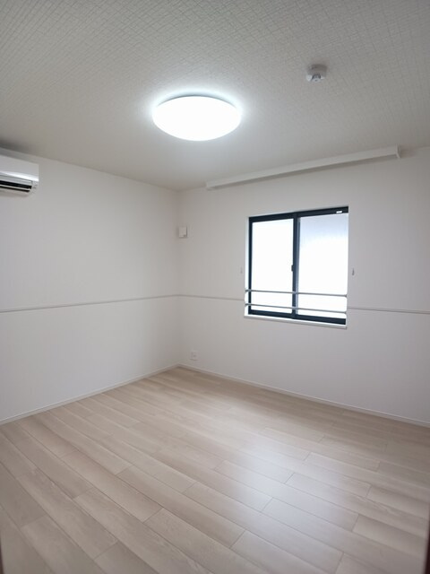 グロブナーコート丹波口の洋室