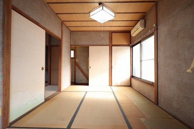【和室】