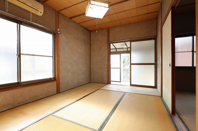 【和室】