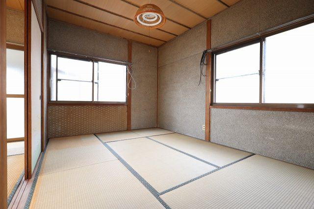 【和室】