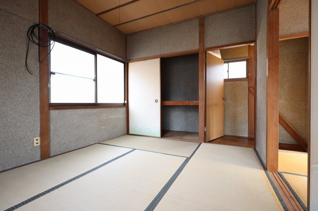 【和室】