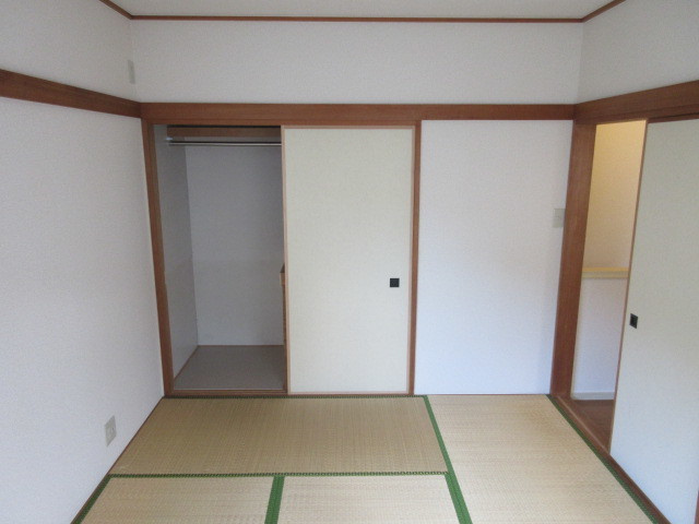 グリーンコートMDのその他