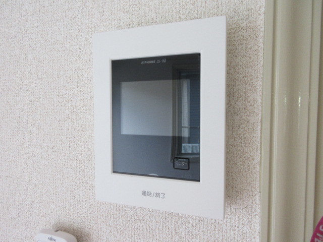 グリーンコートMDのセキュリティ