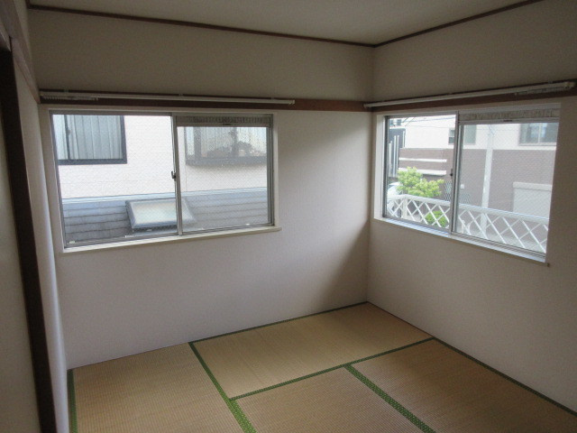 グリーンコートMDのその他
