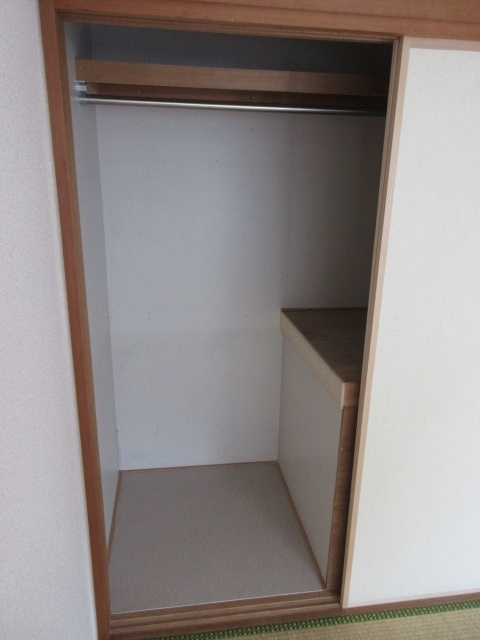 グリーンコートMDのその他
