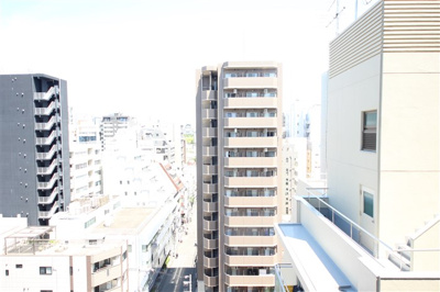 【外観】 | プレサンス大手前ピリオド