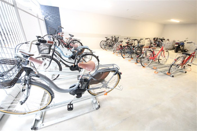 【その他共用部分】 | プレサンス大手前ピリオド