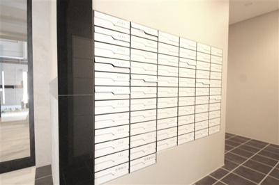 【その他共用部分】 | プレサンス大手前ピリオド