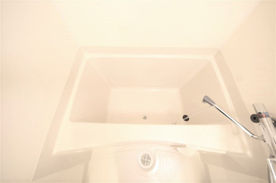 【浴室】 | プレサンス大手前ピリオド