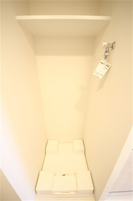 【設備】 | プレサンス大手前ピリオド