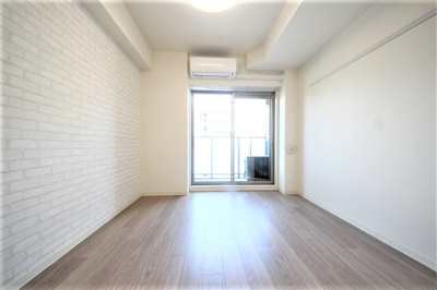 【居間・リビング】 | プレサンス大手前ピリオド