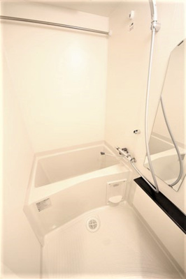 【浴室】 | プレサンス大手前ピリオド