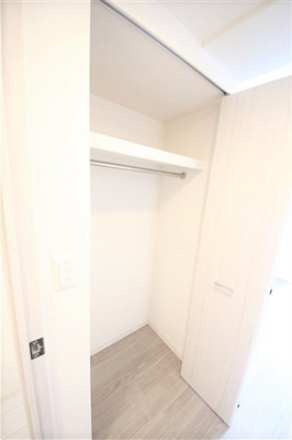 【収納】 | プレサンス大手前ピリオド