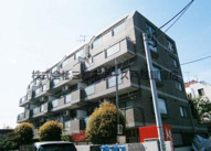 ベルデ中馬込の画像
