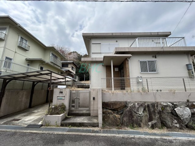 【外観】 | 朝日２丁目