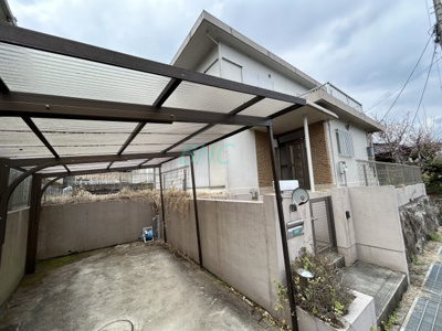 【外観】 | 朝日２丁目