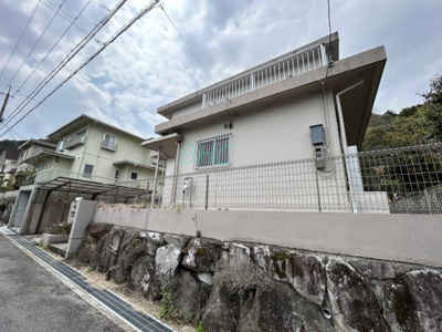 【外観】 | 朝日２丁目