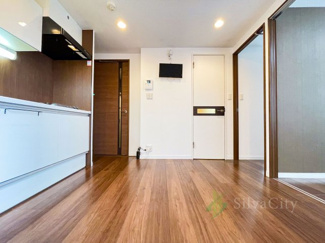 【キッチン】 | サンハイツ落合 | ダイニングキッチン