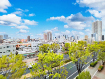 サンハイツ落合の画像