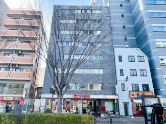 【外観】 | サンハイツ落合 | 外観