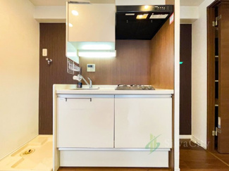 【キッチン】 | サンハイツ落合 | キッチン　当日のご見学、可能です！お気軽にお問い合わせください！※0120-133-468