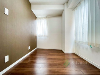 【洋室】 | サンハイツ落合 | 洋室　3.2帖