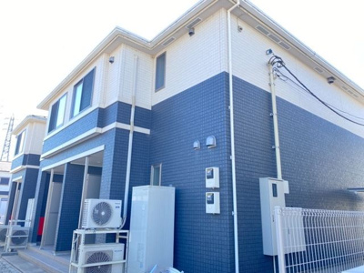 【外観】 | クレールマロン