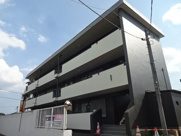 CASA　MG-1の画像