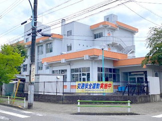 【周辺】 | 昭島市立つつじが丘小学校まで徒歩７分