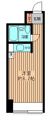 ビューテラス向丘