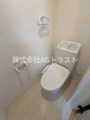 【トイレ】 | エフプレスト丸ヶ崎