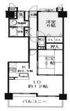エバーランドシティ新泉北8番館の画像