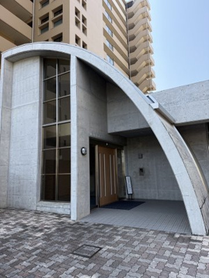 【玄関】 | エバーランドシティ新泉北8番館