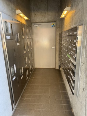 【エントランス】 | エバーランドシティ新泉北8番館