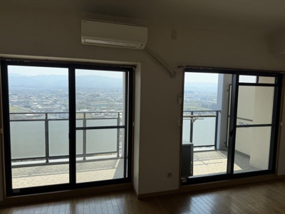 【洋室】 | エバーランドシティ新泉北8番館