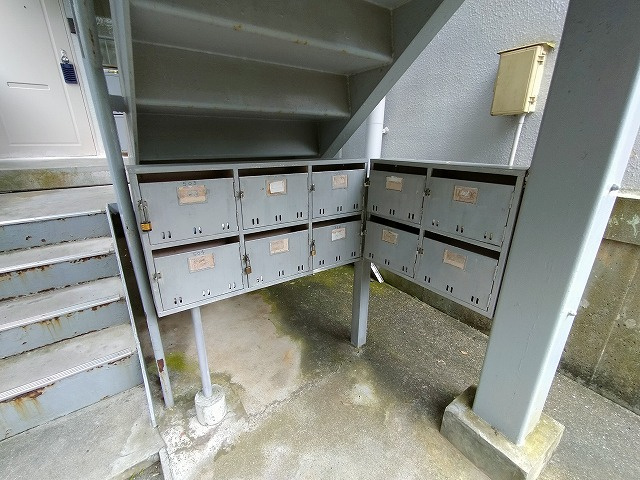 神戸市須磨区白川台７丁目の賃貸マンション