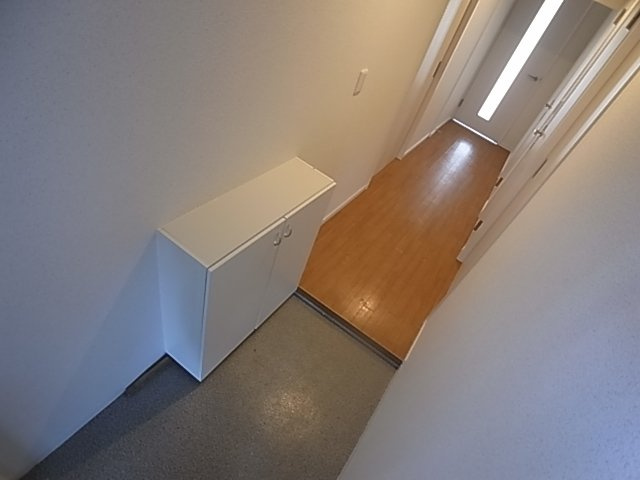 神戸市須磨区白川台７丁目の賃貸マンション