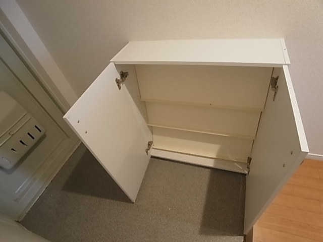 神戸市須磨区白川台７丁目の賃貸マンション