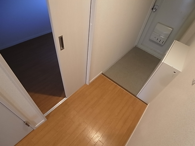 神戸市須磨区白川台７丁目の賃貸マンション