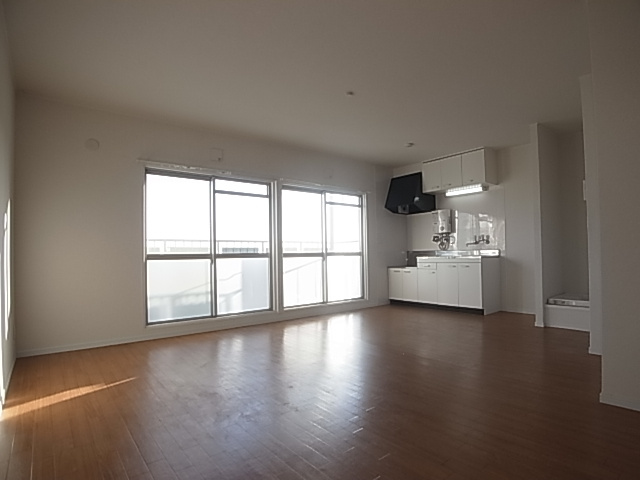 神戸市須磨区白川台７丁目の賃貸マンション