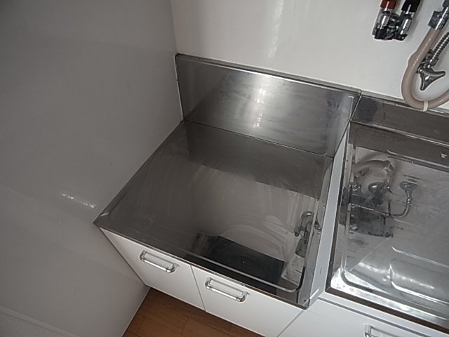 神戸市須磨区白川台７丁目の賃貸マンション