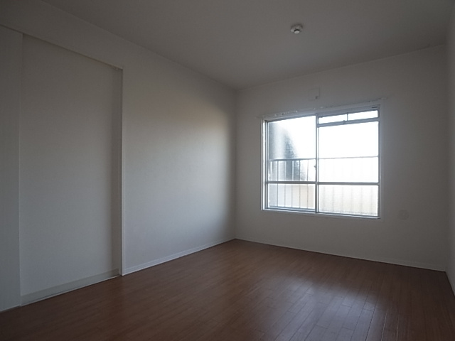 神戸市須磨区白川台７丁目の賃貸マンションの内装|洋室