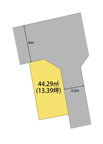 和歌山市新生町・土地・126808