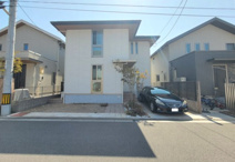 山本新町四丁目　戸建の画像