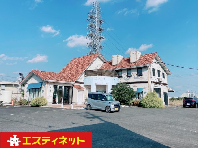 東浦町大字緒川　店舗