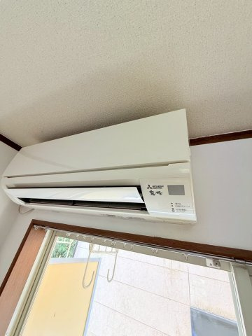 メゾンRYUの設備