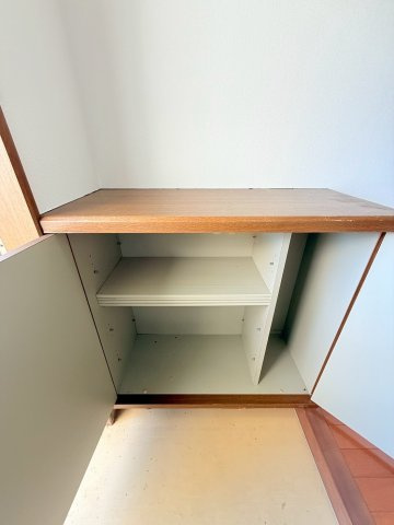 メゾンRYUのその他